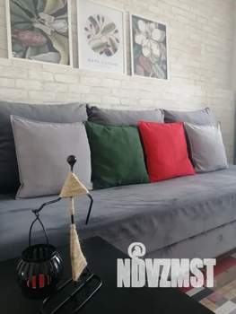 1-к квартира, посуточно, 18м2, 7/16 этаж