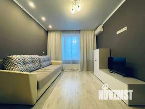 2-к квартира, посуточно, 44м2, 11/17 этаж