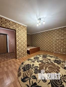 1-к квартира, на длительный срок, 49м2, 7/13 этаж