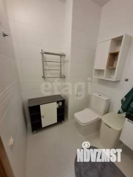 1-к квартира, на длительный срок, 45м2, 5/8 этаж