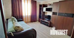 3-к квартира, посуточно, 82м2, 6/14 этаж