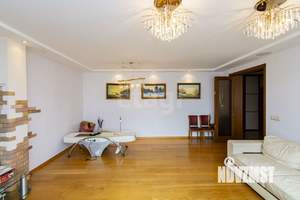3-к квартира, на длительный срок, 127м2, 9/12 этаж