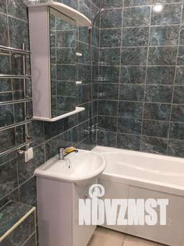 1-к квартира, на длительный срок, 33м2, 15/24 этаж