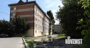 Студия квартира, на длительный срок, 12м2, 5/5 этаж