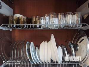 2-к квартира, посуточно, 60м2, 1/1 этаж