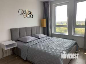 2-к квартира, посуточно, 45м2, 1/1 этаж