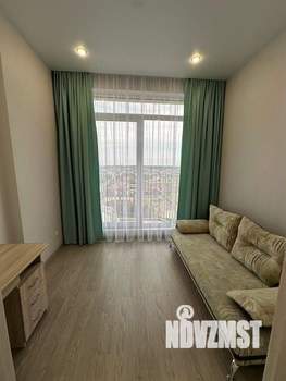 2-к квартира, на длительный срок, 56м2, 9/9 этаж