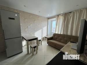 1-к квартира, на длительный срок, 40м2, 9/9 этаж