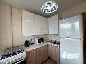 1-к квартира, на длительный срок, 44м2, 4/5 этаж