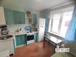 1-к квартира, на длительный срок, 33м2, 3/9 этаж