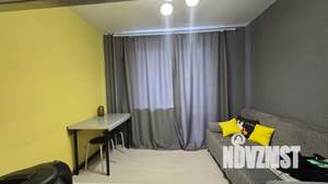 Студия квартира, посуточно, 19м2, 9/10 этаж