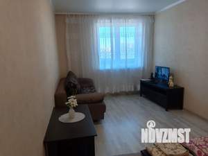 1-к квартира, посуточно, 35м2, 4/19 этаж