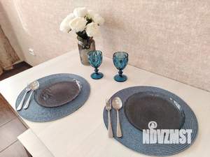 1-к квартира, посуточно, 46м2, 6/15 этаж