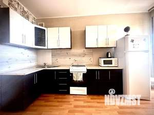 1-к квартира, посуточно, 46м2, 7/8 этаж