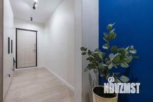 1-к квартира, посуточно, 32м2, 1/1 этаж