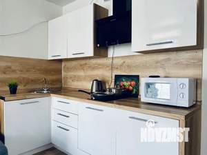 Студия квартира, посуточно, 25м2, 3/6 этаж