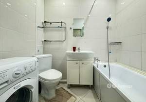 Студия квартира, на длительный срок, 17м2, 5/12 этаж