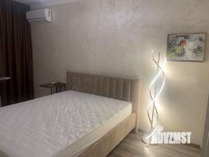 1-к квартира, на длительный срок, 45м2, 2/9 этаж