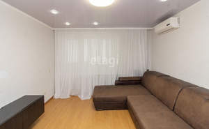 3-к квартира, на длительный срок, 61м2, 6/9 этаж