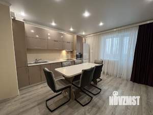 2-к квартира, на длительный срок, 63м2, 2/10 этаж