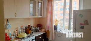 2-к квартира, на длительный срок, 50м2, 2/5 этаж