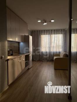 1-к квартира, на длительный срок, 29м2, 11/15 этаж