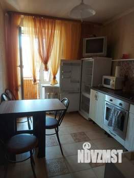 1-к квартира, на длительный срок, 37м2, 4/9 этаж