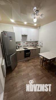 1-к квартира, на длительный срок, 47м2, 7/12 этаж