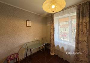 1-к квартира, на длительный срок, 33м2, 1/9 этаж