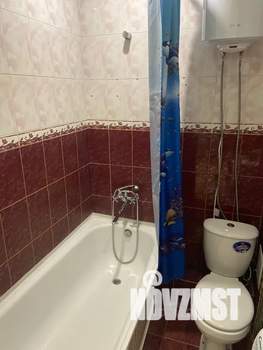 1-к квартира, посуточно, 35м2, 7/15 этаж