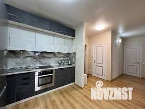 2-к квартира, на длительный срок, 55м2, 3/4 этаж