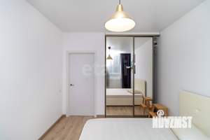 1-к квартира, на длительный срок, 39м2, 11/12 этаж