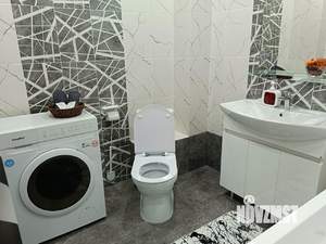 1-к квартира, посуточно, 40м2, 9/15 этаж