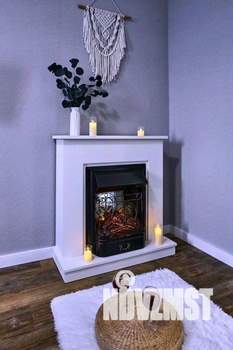 1-к квартира, посуточно, 34м2, 1/1 этаж