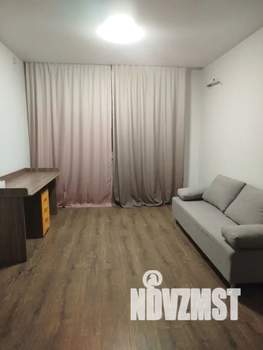 2-к квартира, посуточно, 42м2, 5/12 этаж