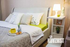 2-к квартира, посуточно, 42м2, 2/16 этаж