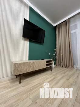 2-к квартира, посуточно, 63м2, 14/24 этаж