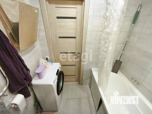 1-к квартира, на длительный срок, 30м2, 4/8 этаж