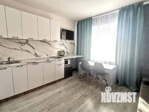 Студия квартира, посуточно, 21м2, 3/5 этаж