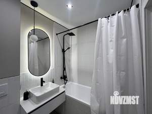 1-к квартира, на длительный срок, 30м2, 10/23 этаж