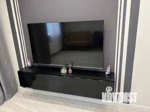 1-к квартира, посуточно, 40м2, 14/24 этаж