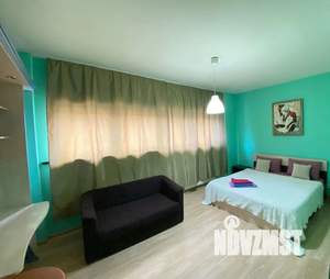 2-к квартира, посуточно, 65м2, 12/14 этаж