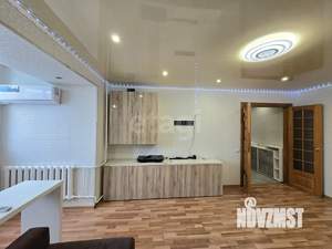 2-к квартира, на длительный срок, 50м2, 3/9 этаж