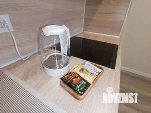 2-к квартира, посуточно, 61м2, 17/24 этаж