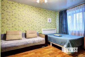 1-к квартира, посуточно, 30м2, 3/5 этаж