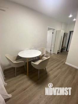 1-к квартира, на длительный срок, 30м2, 6/16 этаж