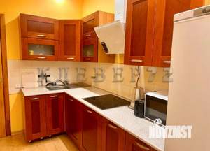 1-к квартира, на длительный срок, 42м2, 2/14 этаж