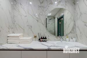 2-к квартира, посуточно, 47м2, 1/1 этаж