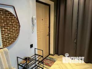 1-к квартира, посуточно, 32м2, 8/19 этаж