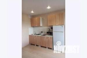 1-к квартира, посуточно, 39м2, 9/12 этаж